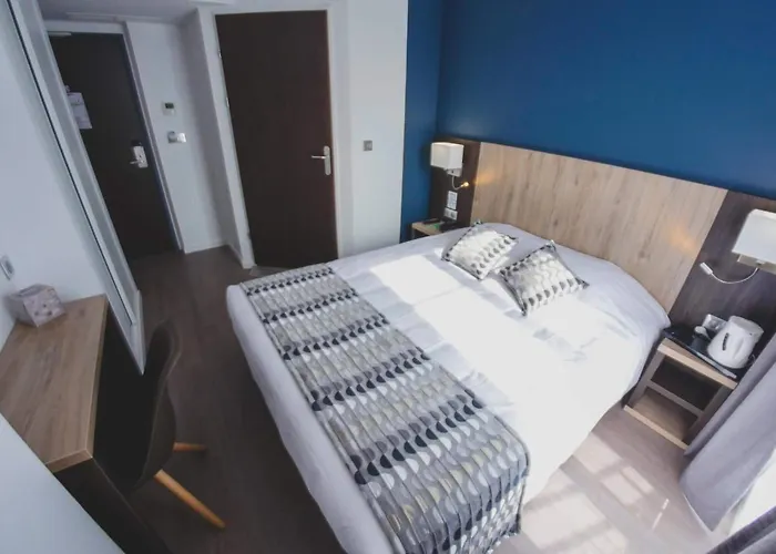 Hotel Du Tramway